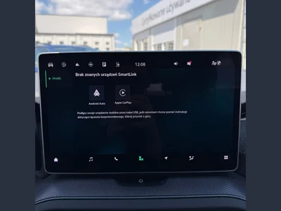Škoda Kodiaq Selection 2.0 TDI 193KM 4x4 DSG
