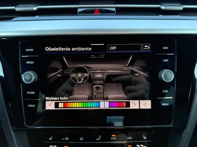 Volkswagen Arteon R-Line 2.0 TSI 190KM DSG