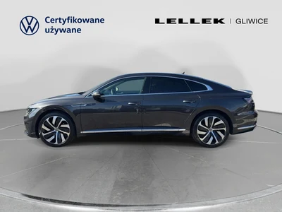 Volkswagen Arteon R-Line 2.0 TSI 190KM DSG