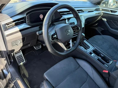 Volkswagen Arteon R-Line 2.0 TSI 190KM DSG