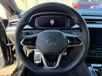 Volkswagen Arteon R-Line 2.0 TSI 190KM DSG