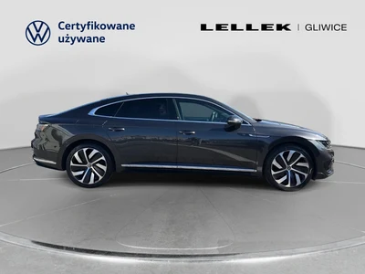 Volkswagen Arteon R-Line 2.0 TSI 190KM DSG