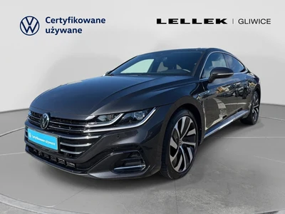 Volkswagen Arteon R-Line 2.0 TSI 190KM DSG