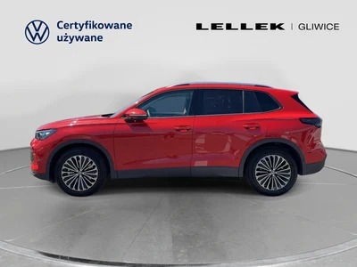 Volkswagen Tiguan 2.0 TDI 150KM Life DSG