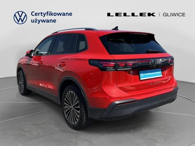 Volkswagen Tiguan 2.0 TDI 150KM Life DSG