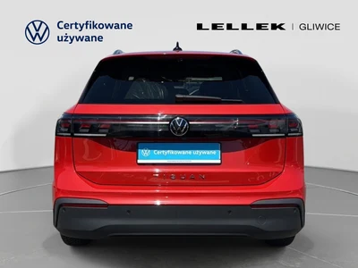 Volkswagen Tiguan 2.0 TDI 150KM Life DSG