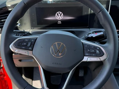 Volkswagen Tiguan 2.0 TDI 150KM Life DSG