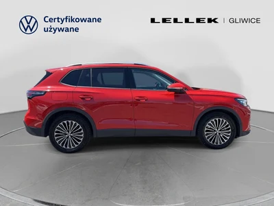Volkswagen Tiguan 2.0 TDI 150KM Life DSG