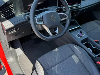 Volkswagen Tiguan 2.0 TDI 150KM Life DSG