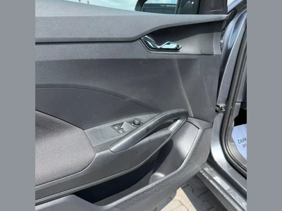 Škoda Fabia Selection 1.0 TSI 115KM DSG