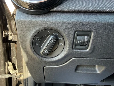 Škoda Fabia Selection 1.0 TSI 95KM