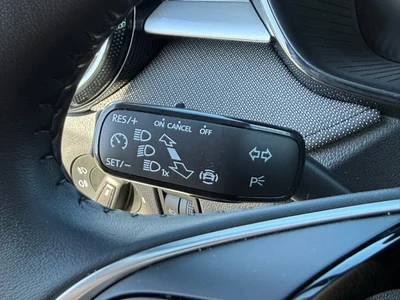 Škoda Fabia Selection 1.0 TSI 95KM