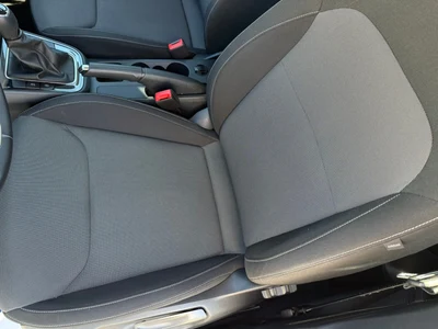 Škoda Fabia Selection 1.0 TSI 95KM
