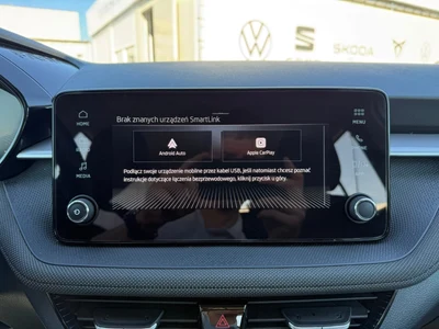 Škoda Fabia Selection 1.0 TSI 95KM