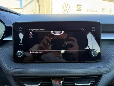 Škoda Fabia Selection 1.0 TSI 95KM