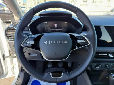 Škoda Fabia Selection 1.0 TSI 95KM