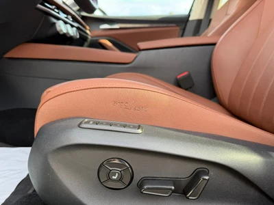 Škoda Superb Combi L&K 2.0TSI 204KM DSG