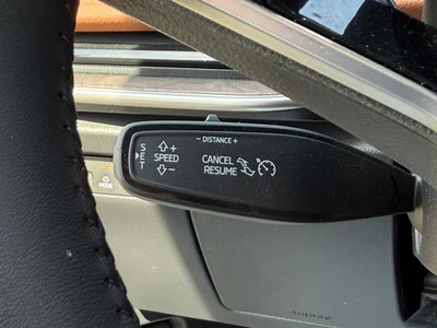 Škoda Superb Combi L&K 2.0TSI 204KM DSG