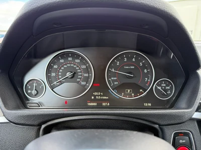 BMW 328 M Sport 2.0 245KM AUT