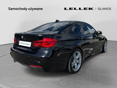 BMW 328 M Sport 2.0 245KM AUT