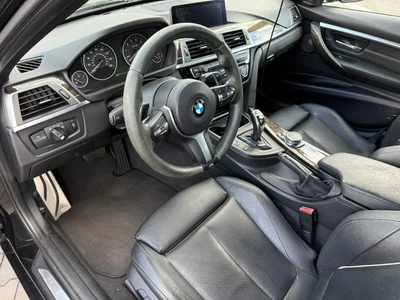 BMW 328 M Sport 2.0 245KM AUT