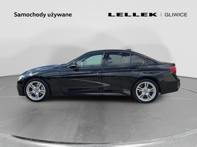 BMW 328 M Sport 2.0 245KM AUT