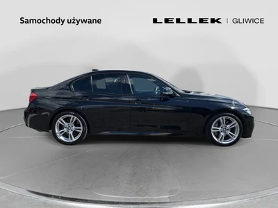 BMW 328 M Sport 2.0 245KM AUT