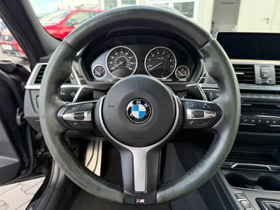 BMW 328 M Sport 2.0 245KM AUT