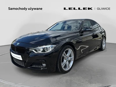BMW Seria 3 M Sport 2.0 245KM AUT
