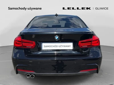 BMW 328 M Sport 2.0 245KM AUT