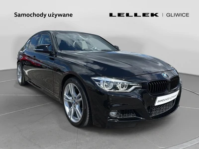 BMW 328 M Sport 2.0 245KM AUT