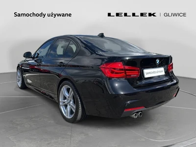 BMW 328 M Sport 2.0 245KM AUT