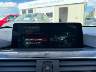 BMW 328 M Sport 2.0 245KM AUT