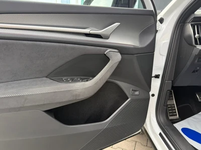 Škoda Kodiaq Sportline 1.5 TSI 150KM DSG