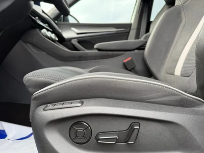 Škoda Kodiaq Sportline 1.5 TSI 150KM DSG
