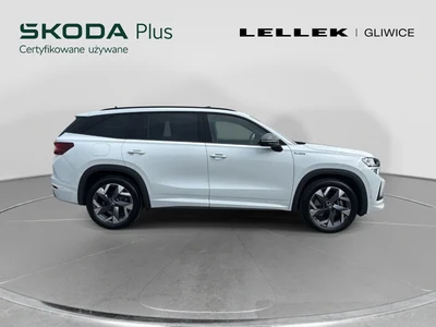 Škoda Kodiaq Sportline 1.5 TSI 150KM DSG