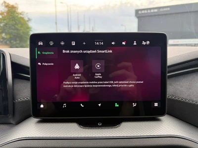 Škoda Kodiaq Sportline 1.5 TSI 150KM DSG