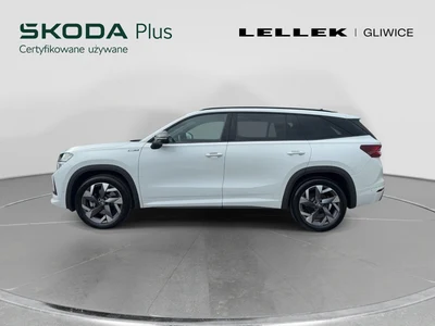 Škoda Kodiaq Sportline 1.5 TSI 150KM DSG
