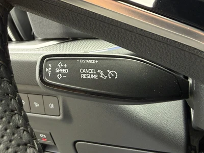 Škoda Kodiaq Sportline 1.5 TSI 150KM DSG