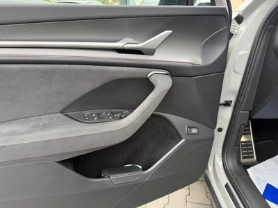 Škoda Kodiaq Sportline 1.5 TSI 150KM DSG