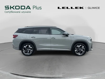 Škoda Kodiaq Sportline 1.5 TSI 150KM DSG