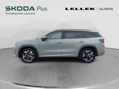 Škoda Kodiaq Sportline 1.5 TSI 150KM DSG