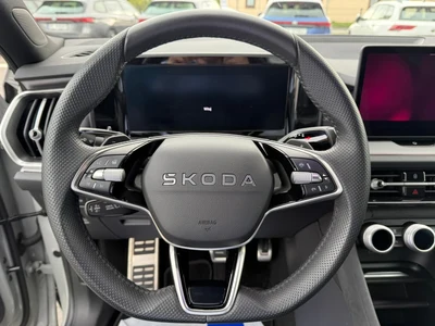 Škoda Kodiaq Sportline 1.5 TSI 150KM DSG