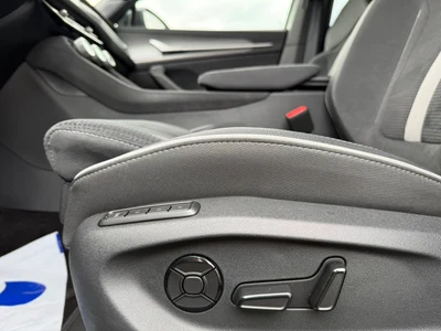 Škoda Kodiaq Sportline 1.5 TSI 150KM DSG