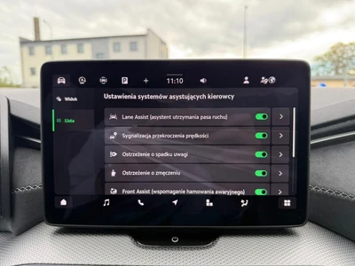 Škoda Kodiaq Sportline 1.5 TSI 150KM DSG