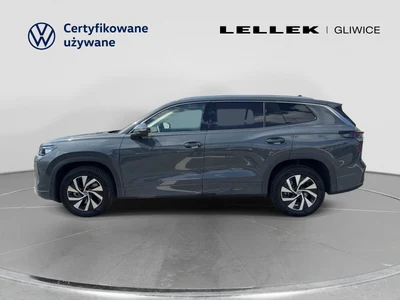 Volkswagen Tayron Life Plus 2.0 TSI 204KM DSG 4Motion