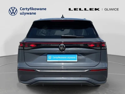 Volkswagen Tayron Life Plus 2.0 TSI 204KM DSG 4Motion