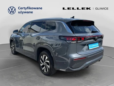 Volkswagen Tayron Life Plus 2.0 TSI 204KM DSG 4Motion