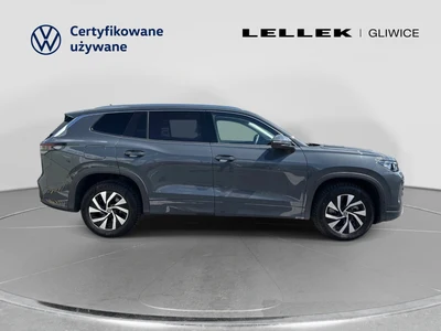 Volkswagen Tayron Life Plus 2.0 TSI 204KM DSG 4Motion