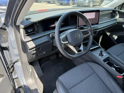 Volkswagen Tayron Life Plus 2.0 TSI 204KM DSG 4Motion